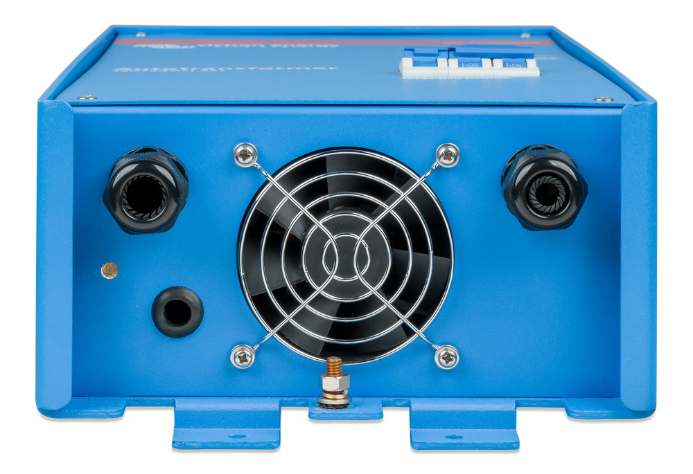 AUTOTRANSFORMER 120/240VAC-32A