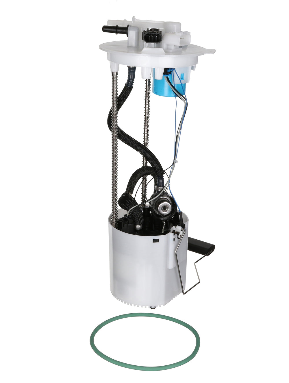 FUEL PUMP MODULE ASSEMBLY