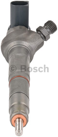 COMMON RAIL INJECTOR