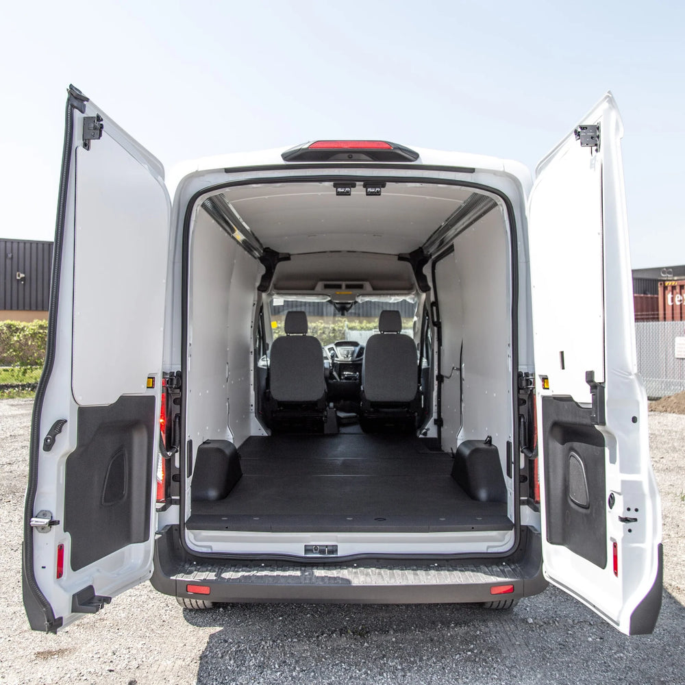 ECONOLITE NON-INSULATED DOOR LINER