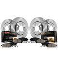 PowerStop auto part