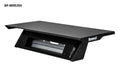MOUNT LIGHTBAR 2019+ RAM
