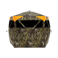 SPY 5 HUNTING BLIND; CRATER HARVEST
