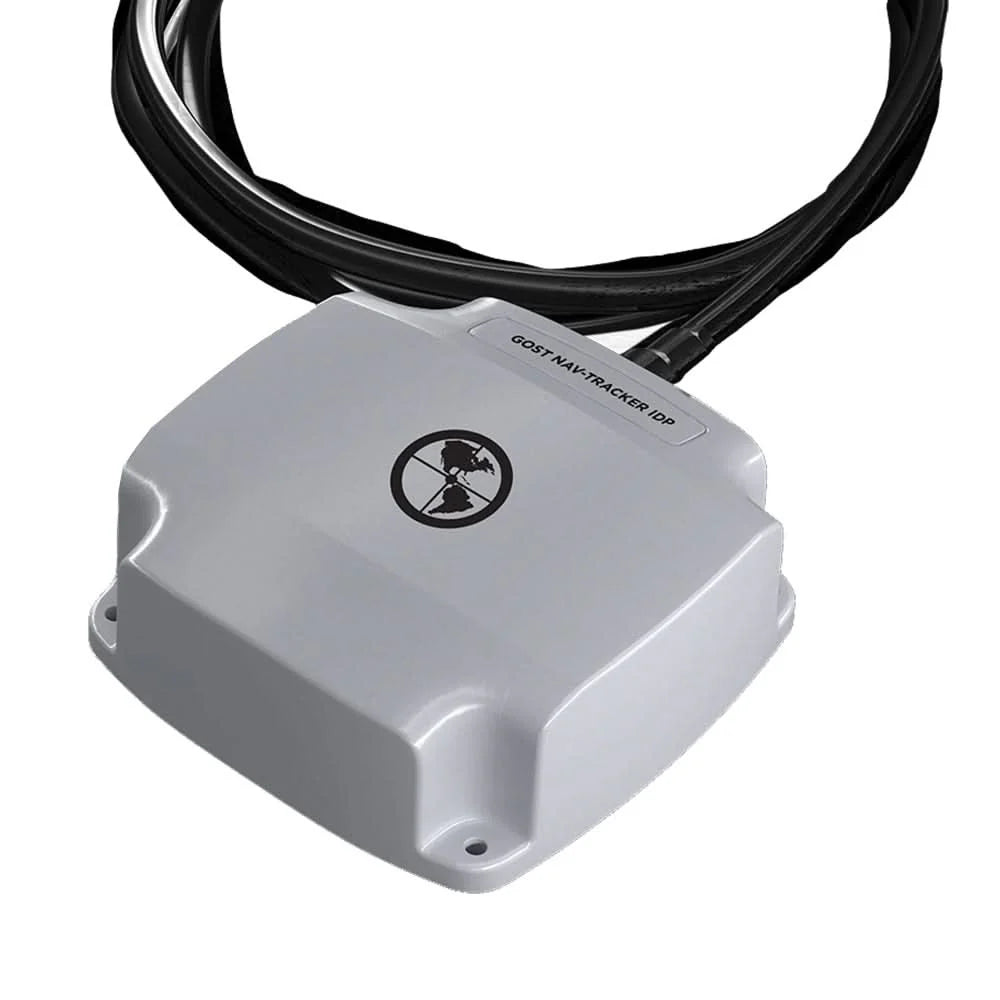 GOST NAV-TRACKER 1.0 SAT/GPS TRACKI
