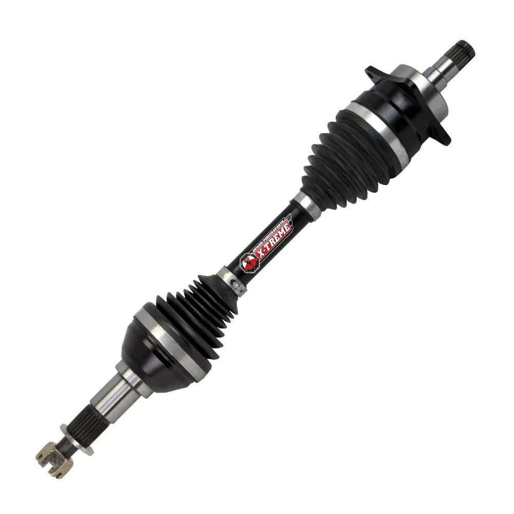 CV AXLE SHAFT