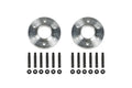 Fabtech 15-22 Mercedes Sprinter 2500/3500 Front Hub Spacer Kit