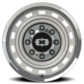 Vision Wheel 8-180 SLV ML VIS CHEYENNE 54-7987SML12
