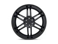 BRKTV 20X9 5X5.0 G-BLK 30MM