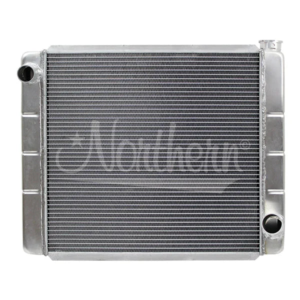 RACE PRO CHEV/GM 24 X 19 TRIPLE PASS RADIATOR