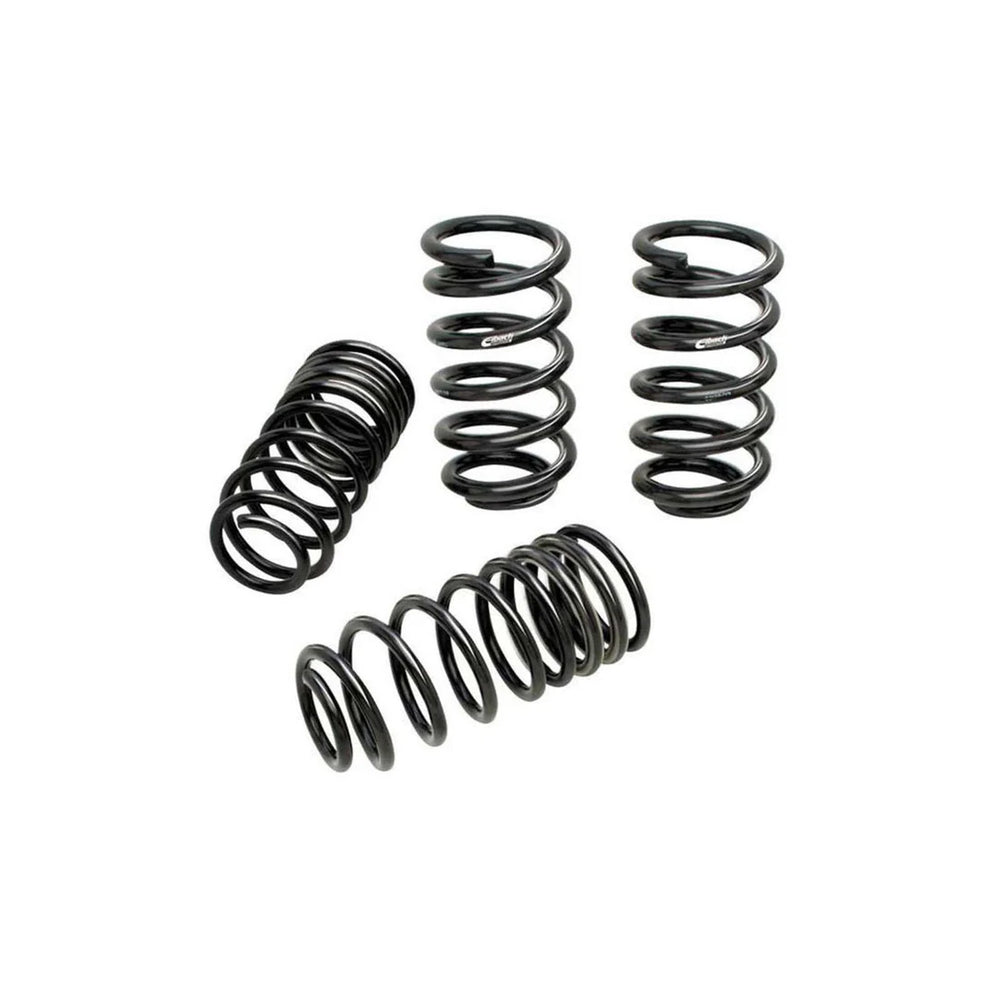 Eibach springs