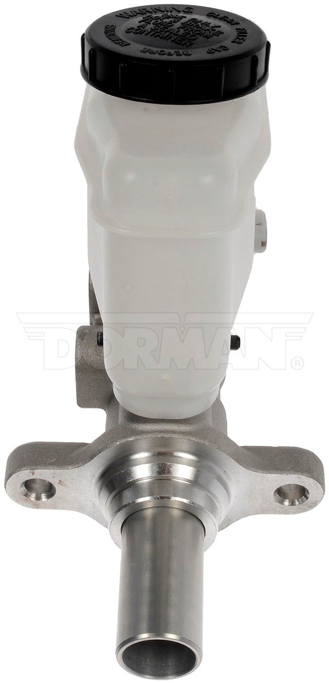 NEW MASTER CYLINDER