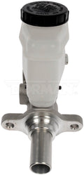NEW MASTER CYLINDER