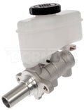 NEW MASTER CYLINDER
