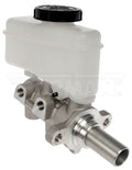 NEW MASTER CYLINDER