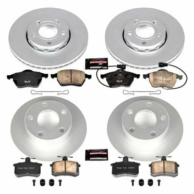 PowerStop auto part
