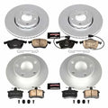 PowerStop auto part