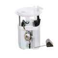 ELECTRIC FUEL PUMPS