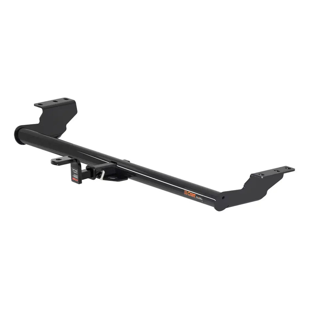 CLASS II TRAILER HITCH, PIN & CLIP,