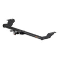 CLASS II TRAILER HITCH, PIN & CLIP,