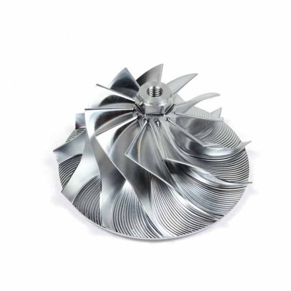 ~(0.4 lbs. 4X4X2)~ Wicked Wheel 2 2006-2007 Duramax LBZ