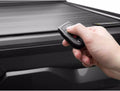 25C MAVERICK 4.5FT RETRACTABLE RETRAX EQ TONNEAU COVER