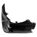 CAPA RT RR BUMPER EXTENSION OTR RESIN BUMPER TOYOTA TUNDRA 1421
