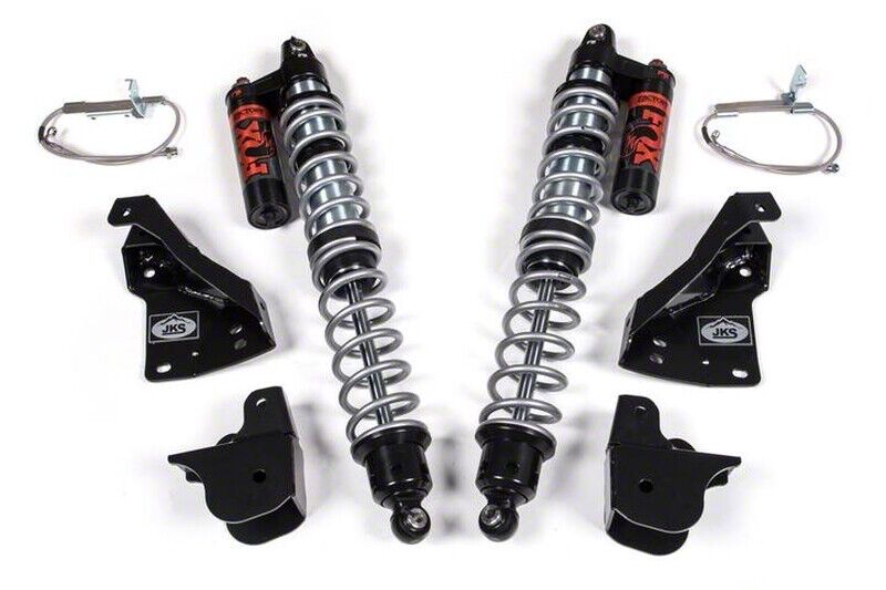 18C JEEP WRANGLER JL WRANGLER REAR COILOVER