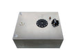 Aeromotive Fuel Cell - 6 Gal - Brushless Gear Pump Module 3.5gpm Spur Pro