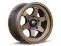 D666 17X9 5X150 MT-BRNZ -12MM