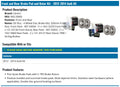 OE Plus Brake Kit 4 Wheel