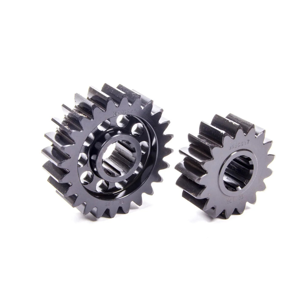 Quick Change Gear Set