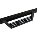 19C RAM 1500 QUAD CAB BLACK CAB LENGTH GEN 2 RT STEPS