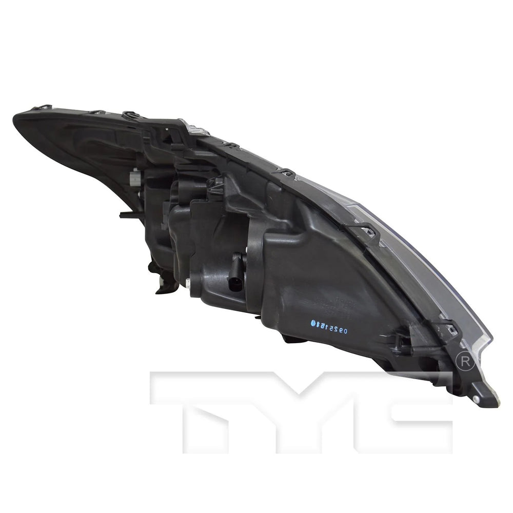 CAPA 1415 HD CVIC CPE NON HYBRD HEADLAMP ASSY LH