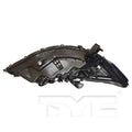 CAPA 1415 HD CVIC CPE NON HYBRD HEADLAMP ASSY LH