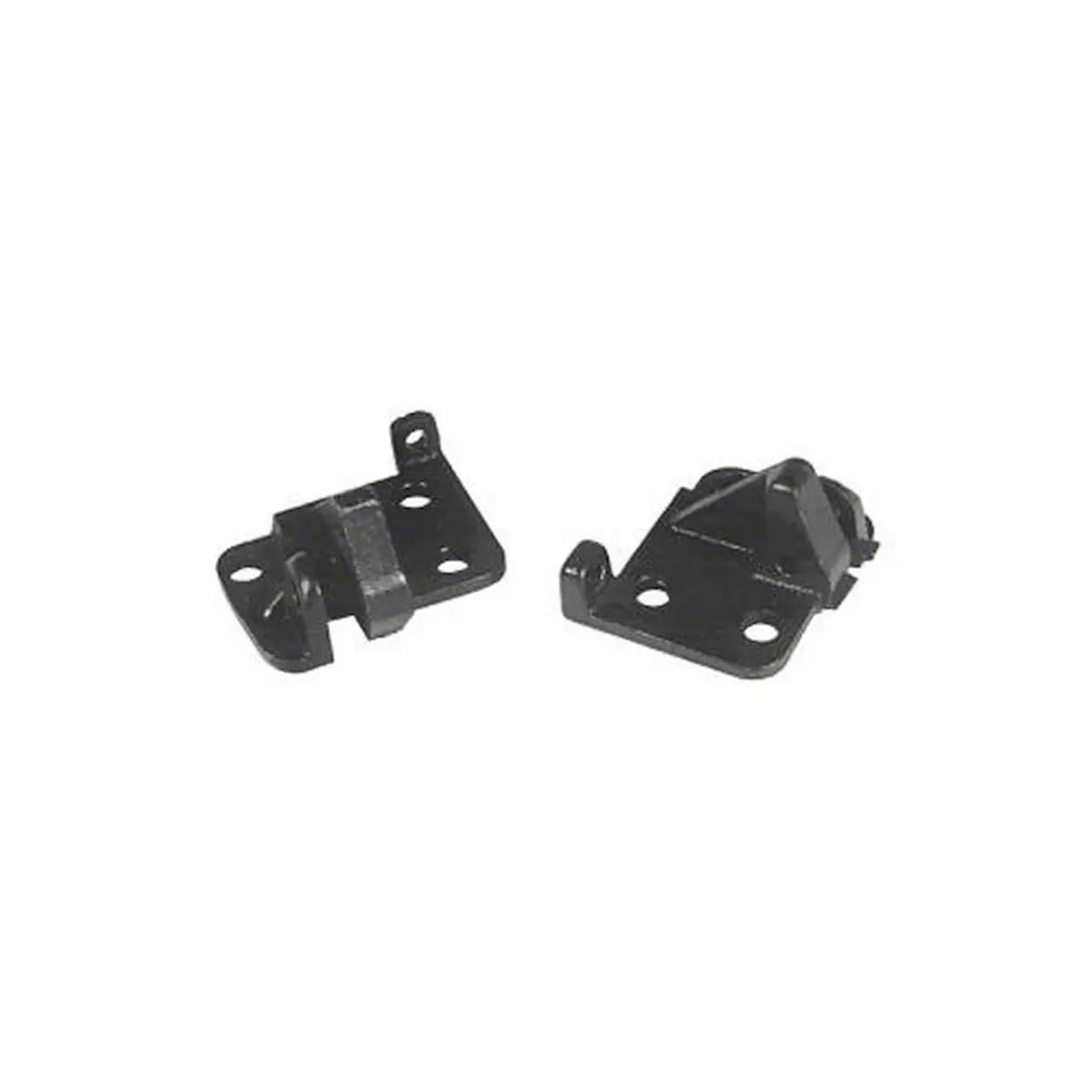 64-7 CONV. LATCH MOUNT BASE
