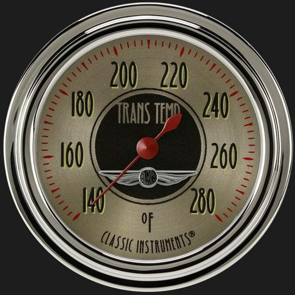 AMER NKL 2 5/8IN TRANS TEMP