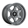 SHOK 17X9 6X4.5 66 GD +1