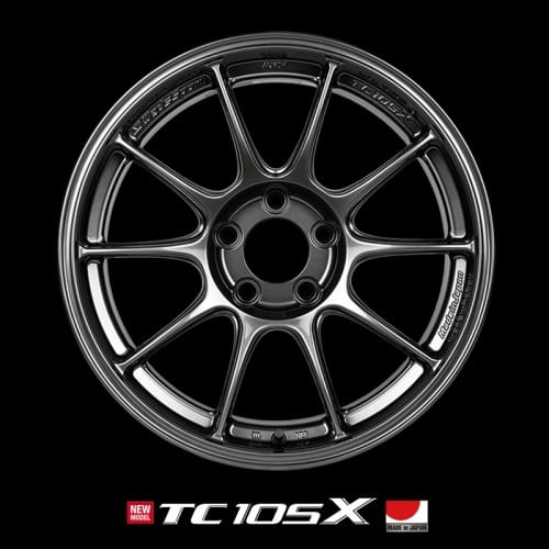 Weds Sport black auto part