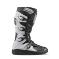Gaerne GX1 EVO Boot Black/White/Grey Size - 10