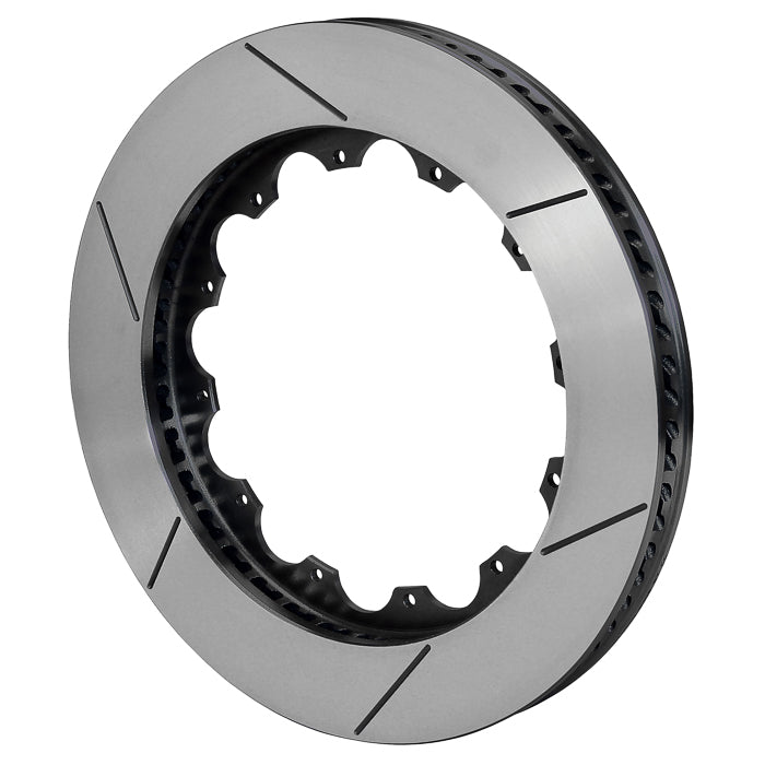 KIT,REAR,AERO4,C7 FRONT SPINDLE,14.
