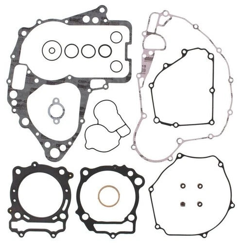 Athena 08-12 Suzuki RM-Z 450 96mm Cylinder