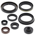 Athena 08-12 Suzuki RM-Z 450 96mm Cylinder