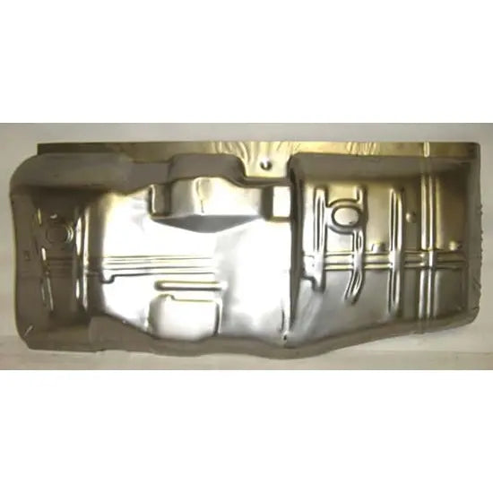 FLR PAN FT RH 6467 CHEVELLE/