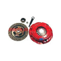 South Bend / DXD Racing Clutch 91-96 Ford Escort SOHC 1.9L Stg 2 Daily Clutch Kit