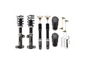 BC Racing Coilover ER 08- C63 AMG