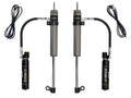 ICON shock absorber detail