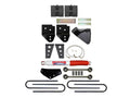 Skyjacker lift kit
