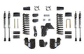 Maxtrac shock absorber