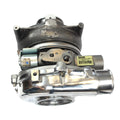 2011-2016 6.6L LML Duramax XR1 Series Turbocharger 64mm POLISHED COMP
