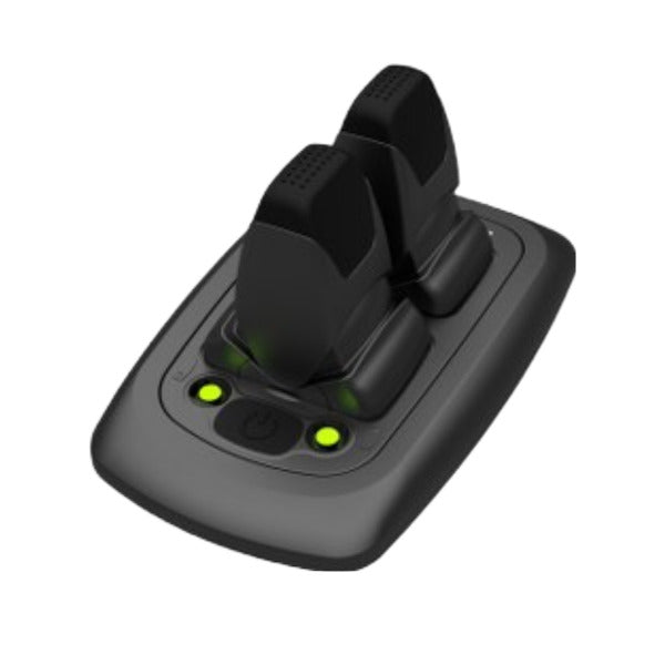 DUAL JOYSTICK BRUSHLESS ASSY